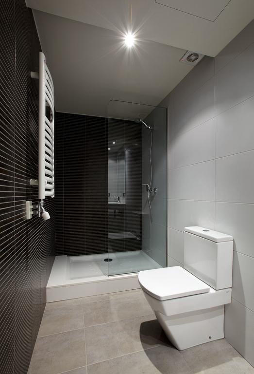 Apartaments Terraza Figueres Figueres  Phòng bức ảnh